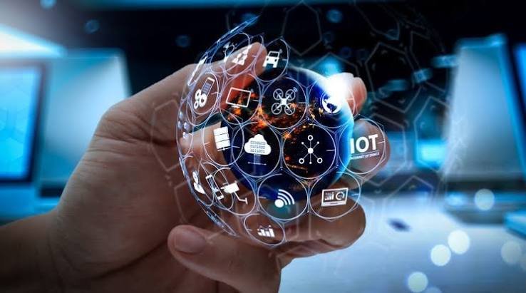 Emerging Tech