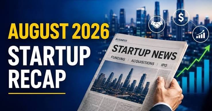 Startup News