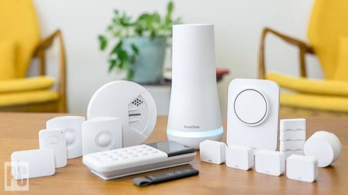 Smart Devices