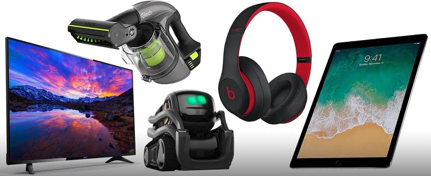 Gadget Reviews: