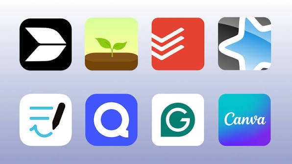 Productivity Apps