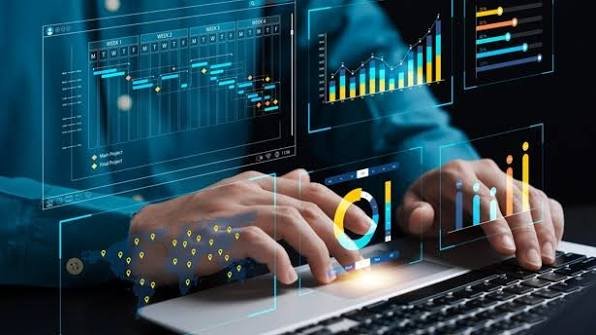 Digital Applications