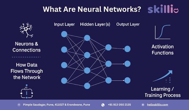 Neural Networks