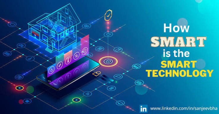 Smart Technology